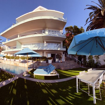 The Clarendon - Bantry Bay Hotel Cape Town Exterior photo