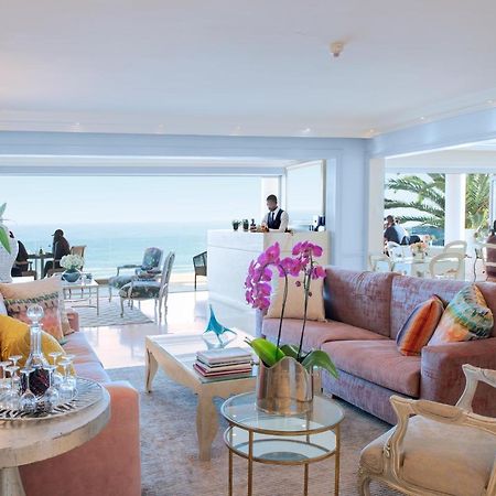 The Clarendon - Bantry Bay Hotel Cape Town Exterior photo