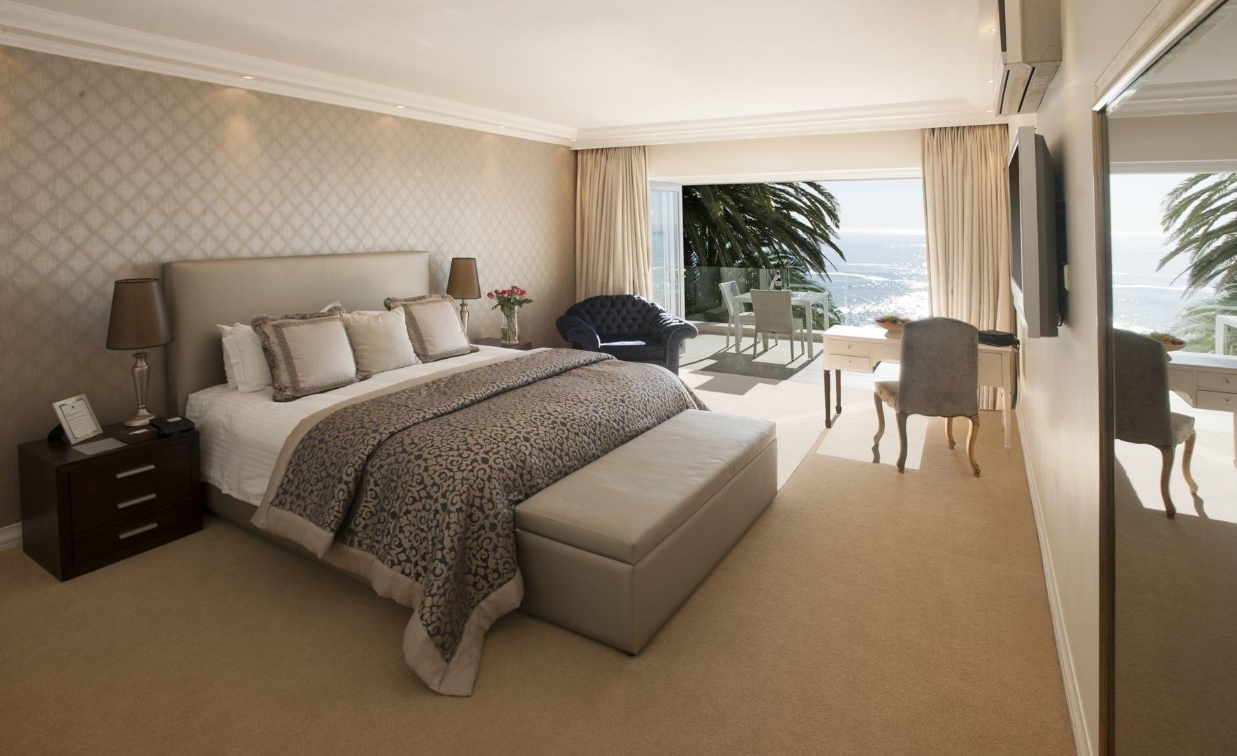 The Clarendon - Bantry Bay Hotel Cape Town Exterior photo