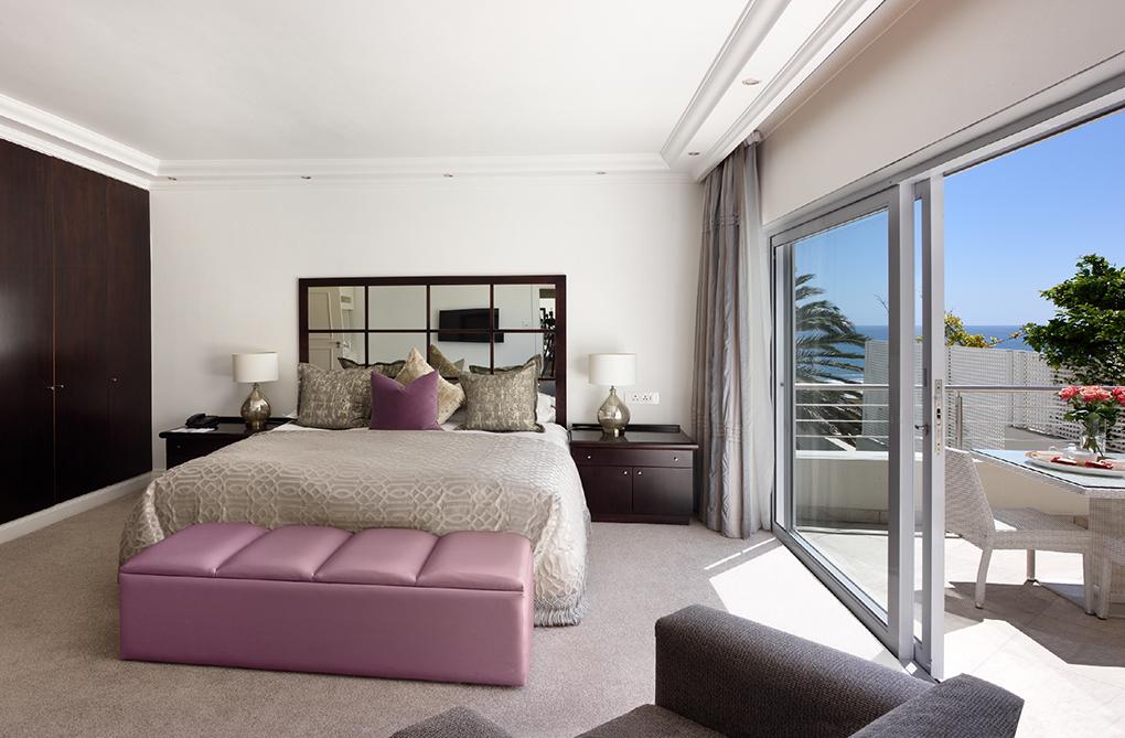 The Clarendon - Bantry Bay Hotel Cape Town Exterior photo