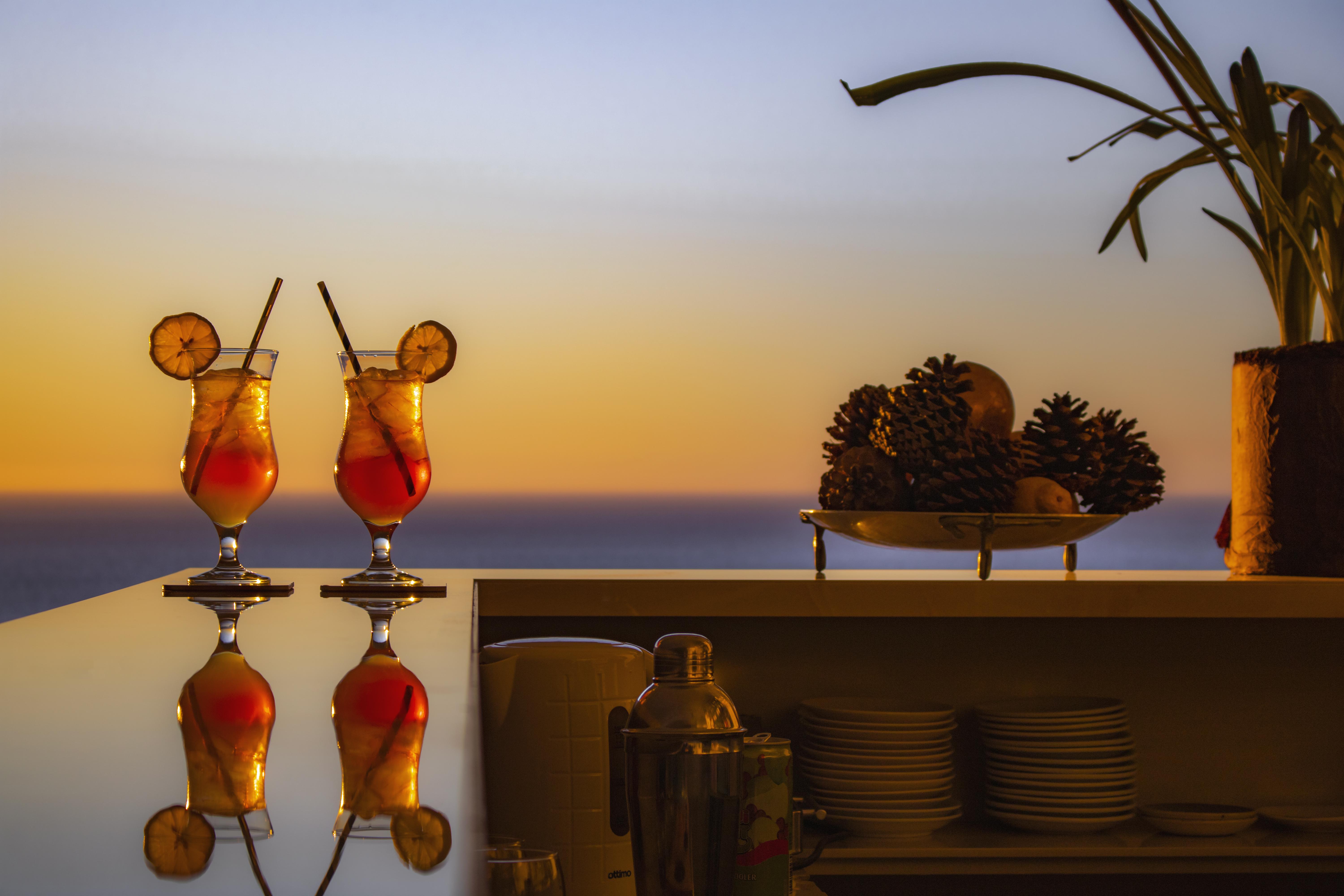 The Clarendon - Bantry Bay Hotel Cape Town Exterior photo