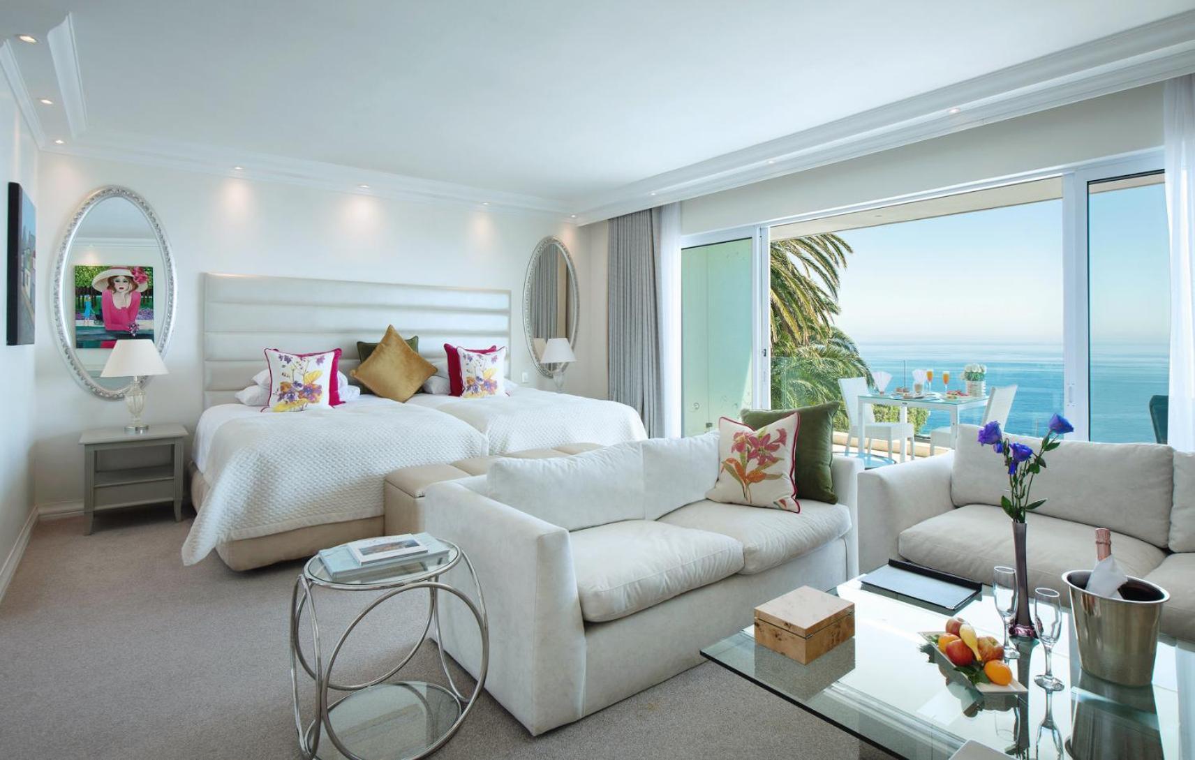 The Clarendon - Bantry Bay Hotel Cape Town Exterior photo