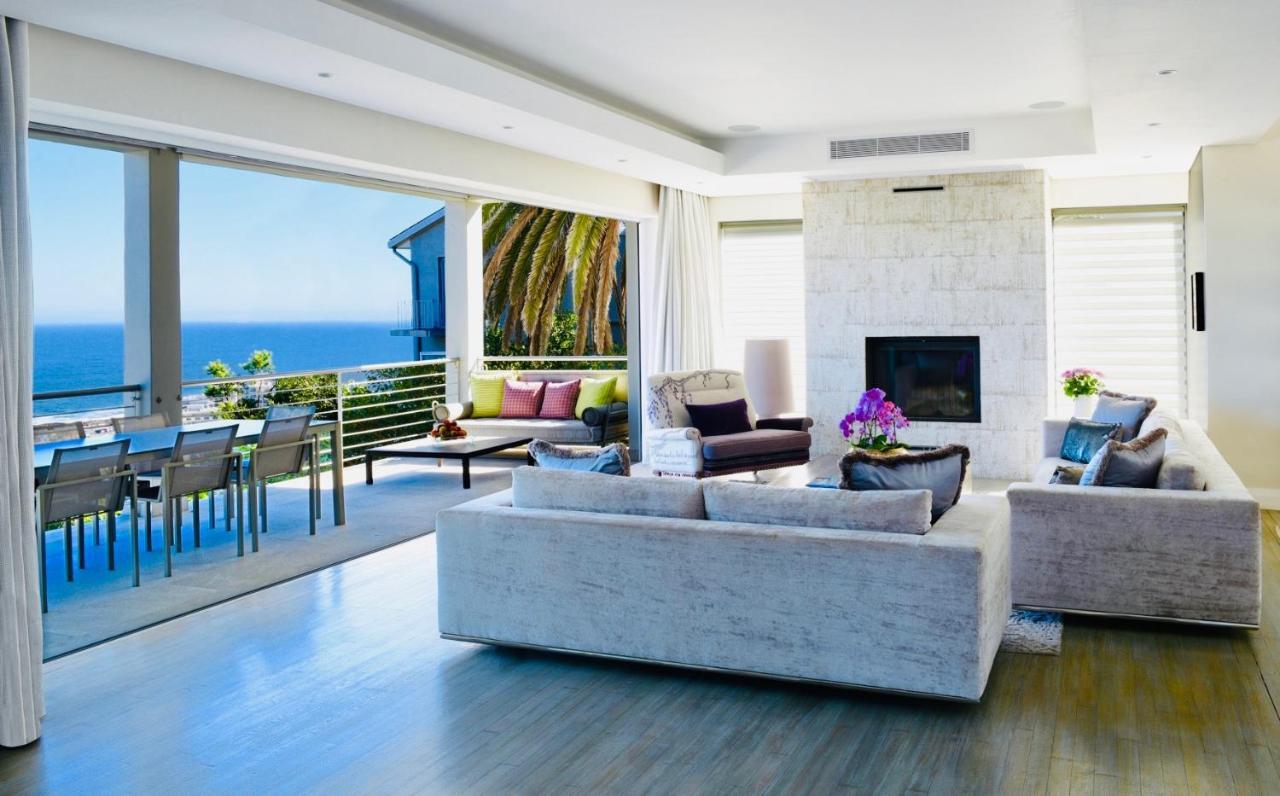 The Clarendon - Bantry Bay Hotel Cape Town Exterior photo